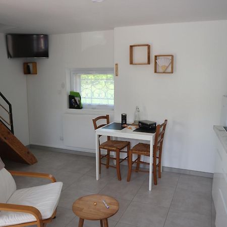 Petite Venise Du Gatinais - T2 Avec Jardin Vila Montargis Exterior foto
